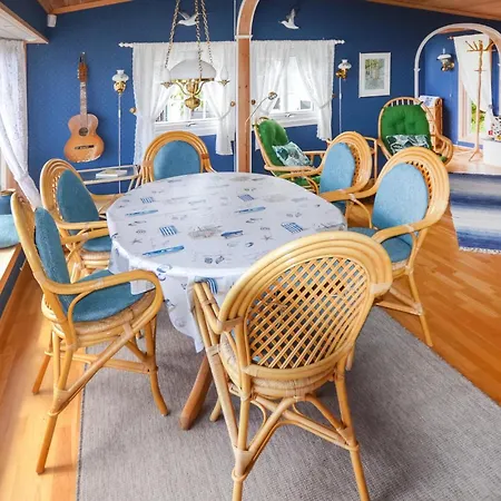 Beach Front In Faervik With House Sea View * Arendal